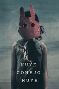 Huye, conejo, huye [Spanish]